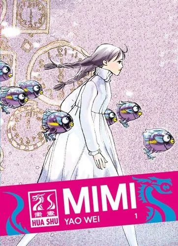 Mimi (MINT)